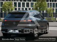 2025 Mercedes Benz EQA