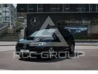 2025 Mercedes Benz EQA