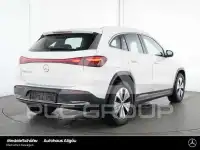 2025 Mercedes Benz EQA