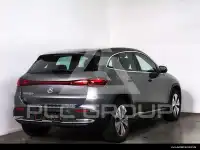 2025 Mercedes Benz EQA