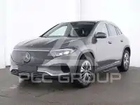 2025 Mercedes Benz EQA