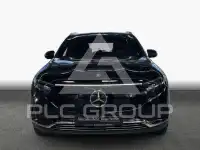 2025 Mercedes Benz EQA