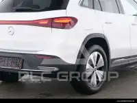 2025 Mercedes Benz EQA