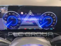 2025 Mercedes Benz EQA