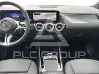 2025 Mercedes Benz EQA