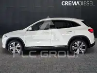 2025 Mercedes Benz EQA