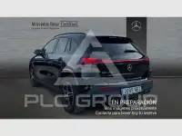 2025 Mercedes Benz EQA