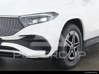 2025 Mercedes Benz EQA