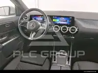 2025 Mercedes Benz EQA