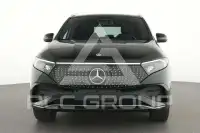 2025 Mercedes Benz EQA