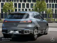 2025 Mercedes Benz EQA