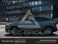 2025 Mercedes Benz EQA