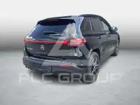 2025 Mercedes Benz EQA