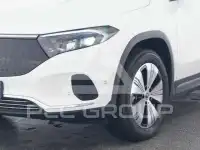 2025 Mercedes Benz EQA
