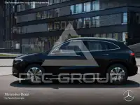 2025 Mercedes Benz EQA