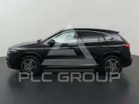 2025 Mercedes Benz EQA