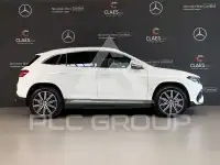 2025 Mercedes Benz EQA