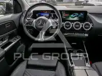 2025 Mercedes Benz EQA