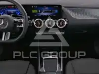 2025 Mercedes Benz EQA
