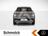 2025 Mercedes Benz EQA