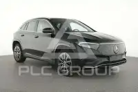 2025 Mercedes Benz EQA