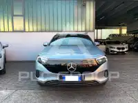 2025 Mercedes Benz EQA