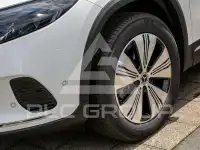 2025 Mercedes Benz EQA