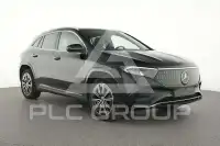 2025 Mercedes Benz EQA