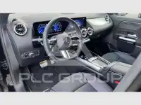 2025 Mercedes Benz EQA
