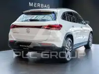 2025 Mercedes Benz EQA