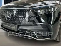 2025 Mercedes Benz EQA