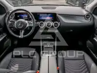 2025 Mercedes Benz EQA