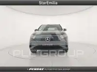 2025 Mercedes Benz EQA