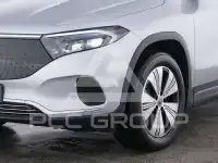 2025 Mercedes Benz EQA