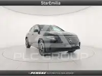 2025 Mercedes Benz EQA