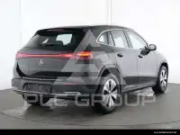 2025 Mercedes Benz EQA
