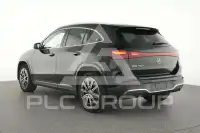 2025 Mercedes Benz EQA