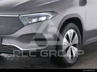 2025 Mercedes Benz EQA