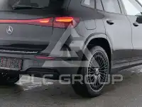 2025 Mercedes Benz EQA