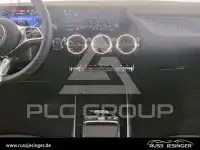 2025 Mercedes Benz EQA