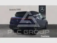 2025 Mercedes Benz EQA