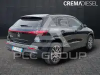 2025 Mercedes Benz EQA