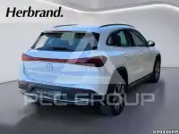 2025 Mercedes Benz EQA