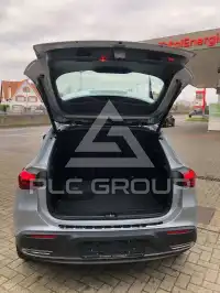 2025 Mercedes Benz EQA