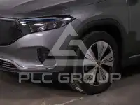 2025 Mercedes Benz EQA