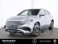 2025 Mercedes Benz EQA