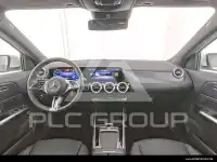 2025 Mercedes Benz EQA