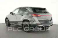 2025 Mercedes Benz EQA
