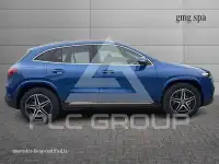 2025 Mercedes Benz EQA