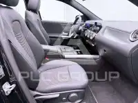 2025 Mercedes Benz EQA